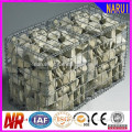 Welded Gabion Box for Stone Cage